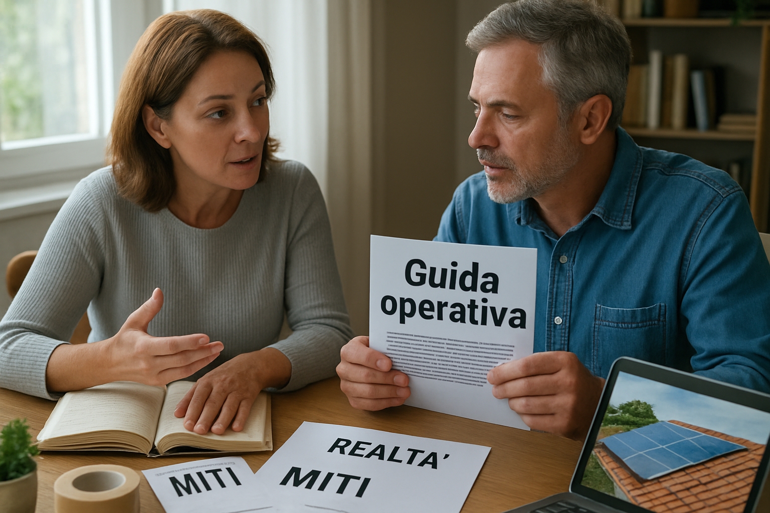 Guida operativa: distinguere fatti e convinzioni tra salute in viaggio, casa e fotovoltaico post thumbnail image