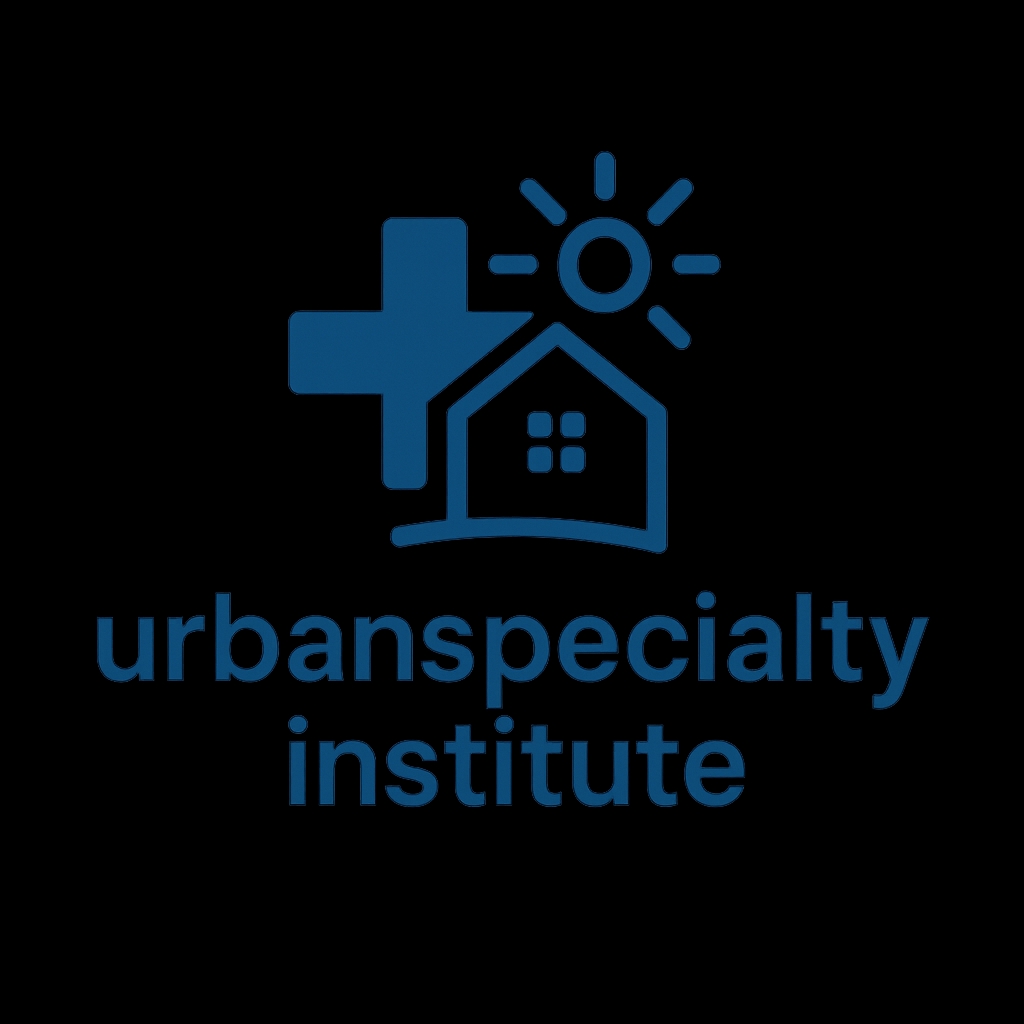 Urbanspecialty